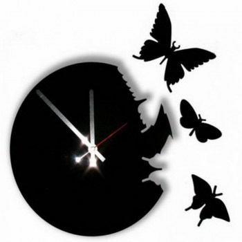 Часы оргстекло лазер Симферополь (4)
